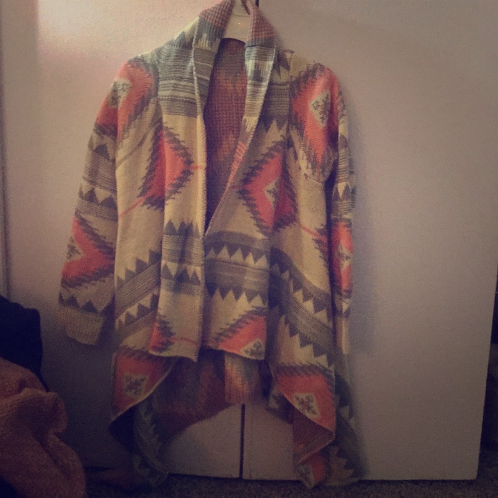 cardigan